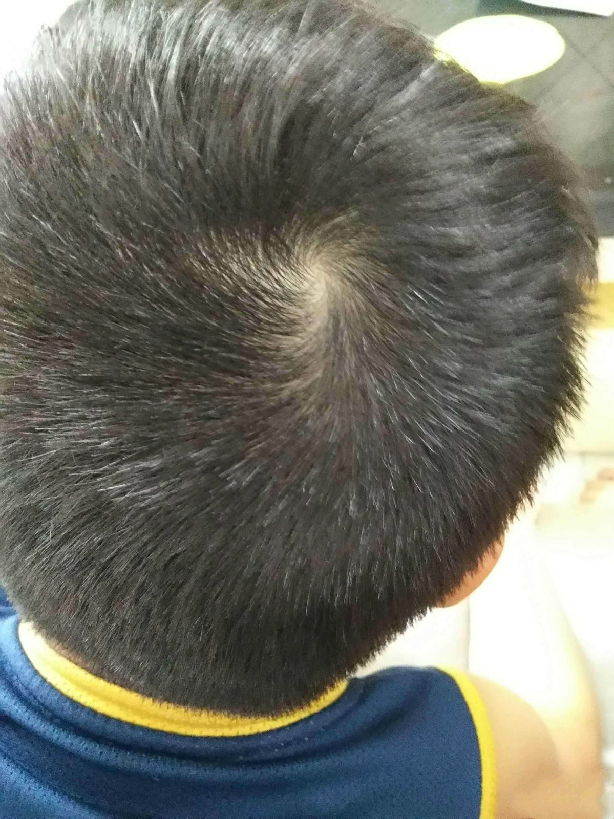 看完才知误会大了|婴儿|舌头|形状_新浪新闻