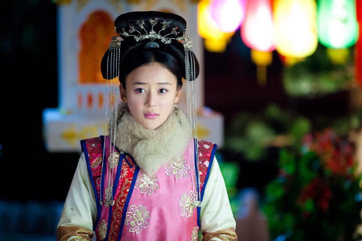 雍正和胤祥的关系向来