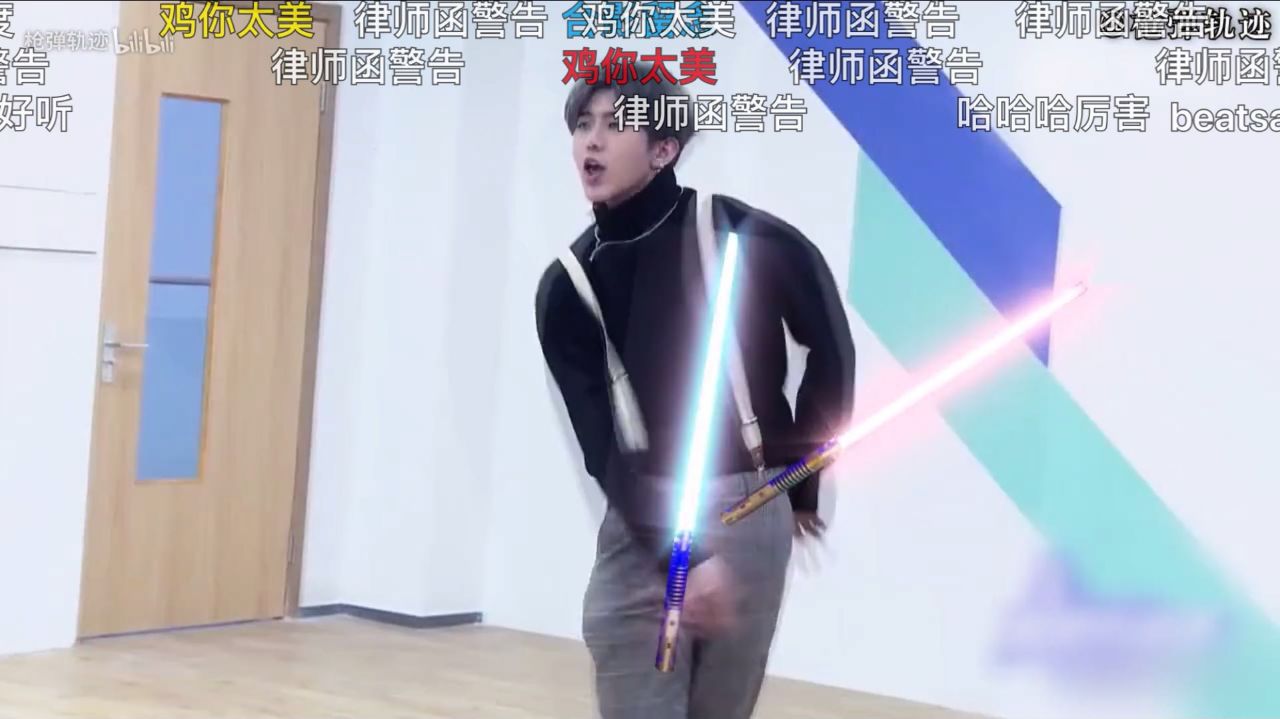 蔡徐坤要起诉哔哩哔哩,你们觉得能成功吗?
