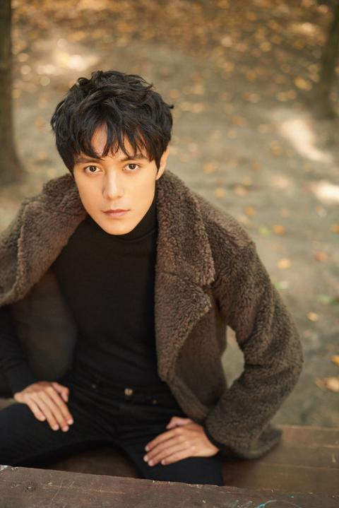 晓娱专访丨张超:慕承和,你是我的"独家记忆"