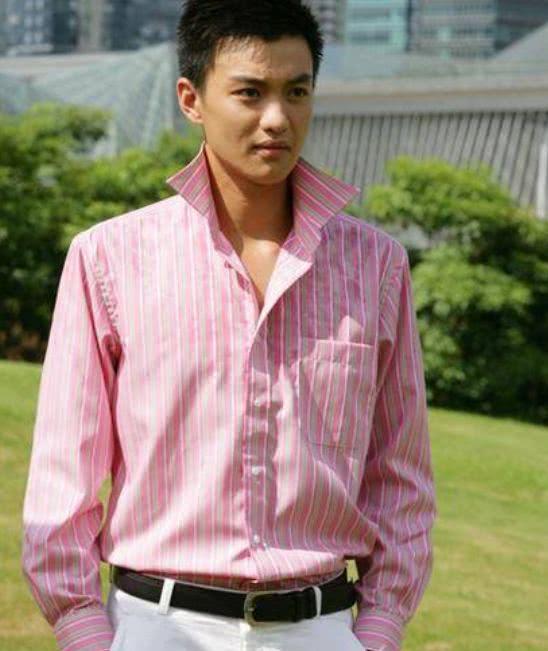 周一围曾出演过《谢谢你曾经爱过我》《烈焰》《金牌律师》 等剧,但就