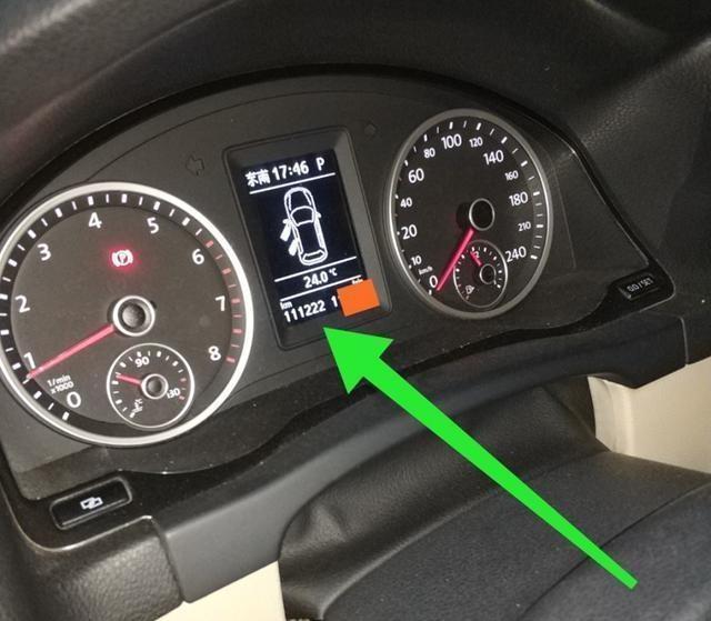 仅11万公里的途观,发动机"跳舞"刹车软,原因让技师始料未及