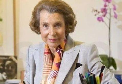 2019最富有的女人是谁?百度马东敏第七,她问