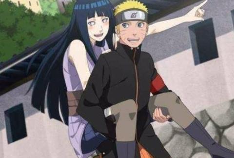 火影忍者:天天一直都是单身,李洛克的老婆到底是谁?