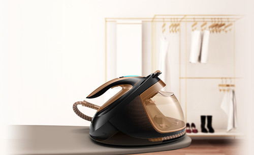 增压式蒸汽熨烫机gc9683飞利浦perfectcare elite plus增压式蒸汽熨烫