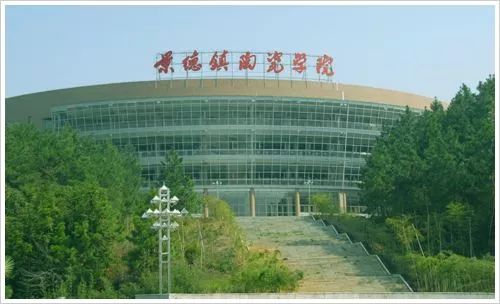 中国最强8大轻工业院校,间间都是设计牛校!