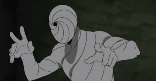 火影忍者:老调重谈!漩涡绝,阿飞与白绝之间的神秘关系!