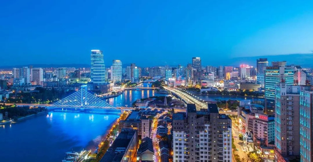 于宁波时代脊梁之上见证南部新城cbd的磅礴大境