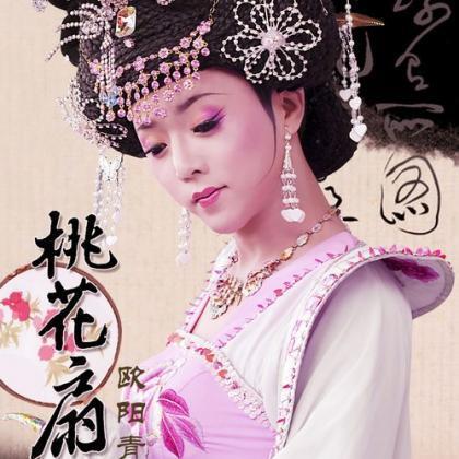 美过范冰冰,是最美反串男艺人,真身却是枚硬汉!