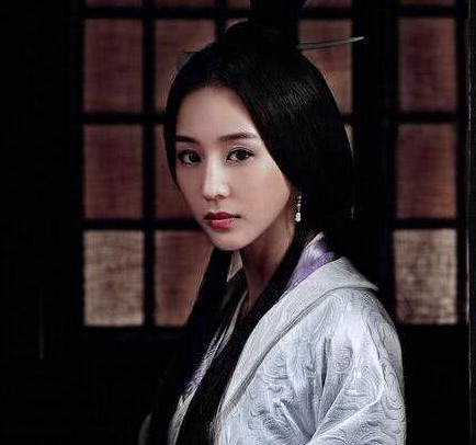 在历史上面记载的柏夫人是一个什么样的人