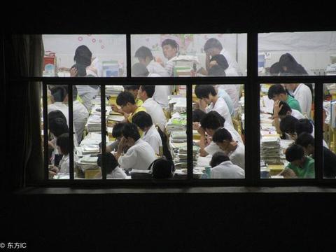 初三同学注意,晚自习做到这几点,将是你进重点高中的秘密!|晚自习|作业|错题_新浪新闻