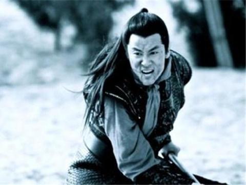 很多人为何都认为朱武是《水浒传》里最憋屈的好汉？|水浒传|梁山|朱武_新浪新闻