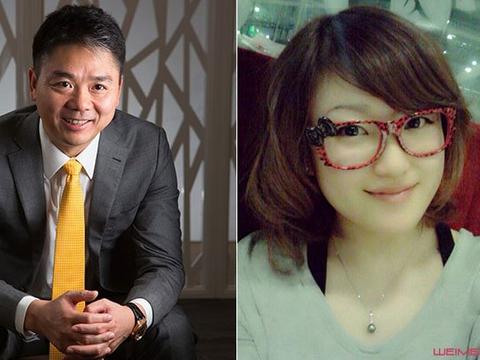 刘强东前女友庄佳是谁,刘强东与庄佳分手原因是什么|庄佳|刘强东|前女友|分手原因|西红柿_新浪新闻