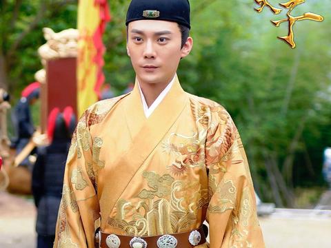 徐海乔,宋祖儿主演,金楷杰,王德顺,刘佩琦,等实力演员友情加盟的古装