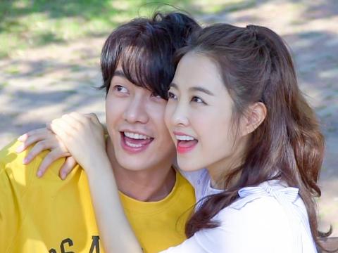 朴宝英公开恋爱观,自爆和李光洙是饭友,网友:光洙,死了这条心