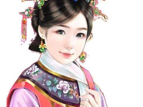 清朝的三位大名鼎鼎的格格，分别是康熙、雍正、乾隆的女儿_新浪新闻