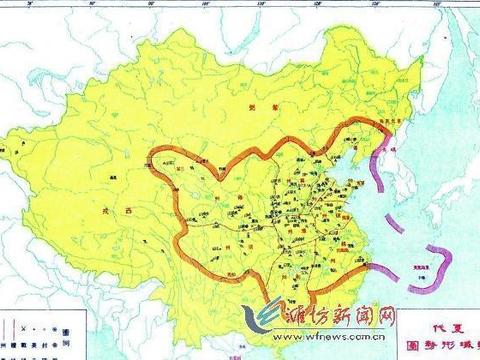 中国古代十三个国号的由来, 唐朝国号最唯美, 宋朝国号最附会_新浪新闻