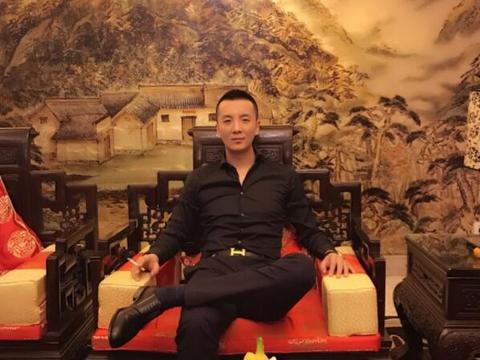 yy神豪七夜万振涛因为一句话怒干千万周星 明确表示不会上年度