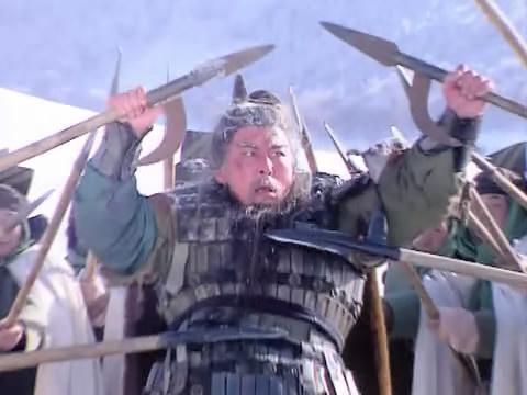 为关羽扛刀一世,关羽死后自刎的周仓是虚构人物!有历史原型吗?