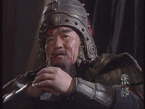 张郃坚持的一个作战原则,最终违反了,也导致自己战死|曹操|三国志张郃传|诸葛亮_新浪新闻