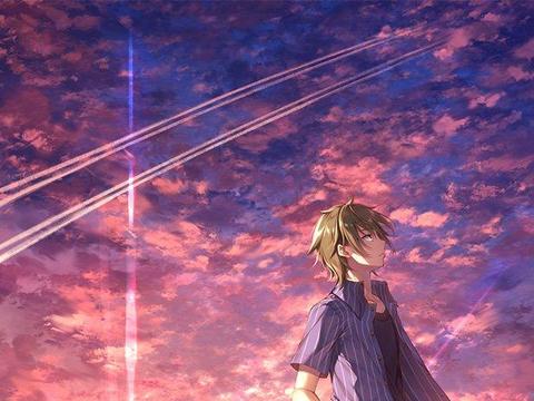 动画《飞翔吧!战机少女》2019年1月开始放送!