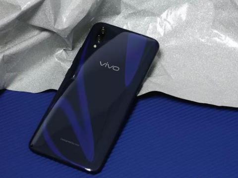 vivo x23实测体验,逆光拍照 游戏体验功能强大值得入手