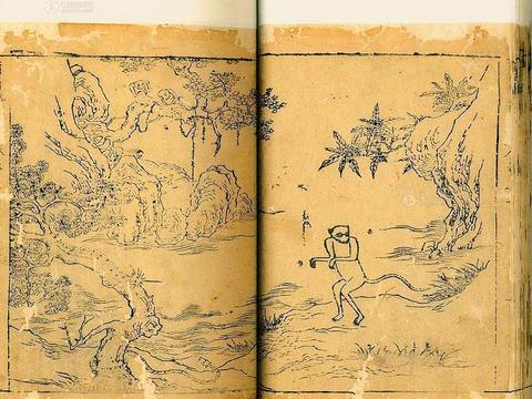 这3本先秦古籍记载了1500年历史，成书于夏朝或商朝_新浪新闻