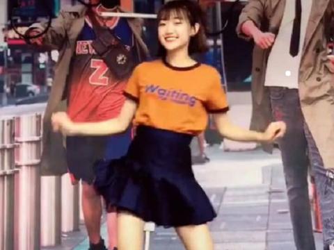 抖音滤镜有多强大?代古拉K现身《快本》,网友:女神秒变小萝莉|快本|抖音|古拉_新浪新闻