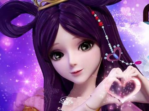 盘点精灵梦叶罗丽中王默的几对cp你最支持哪一对为什么