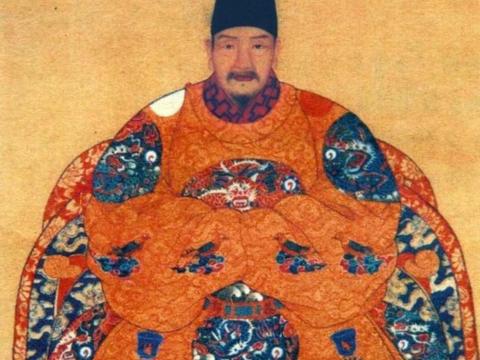 朱由检是明朝最后一位皇帝,也是最无奈的一位皇帝,他并不是在父亲死了