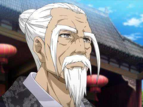 一人之下:盘点张之维的3种死法,最后一种!才是老天师的归宿|天师|死法|归宿|盘点|漫迷_新浪新闻