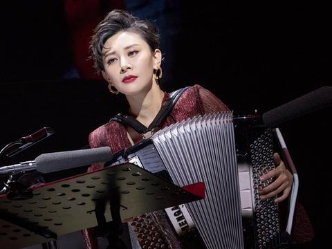 “魅力吴琼”—吴琼巴扬音乐会即将上演 11月9号登陆国图音乐厅|吴琼|巴扬|手风琴|音乐会|演奏家_新浪新闻