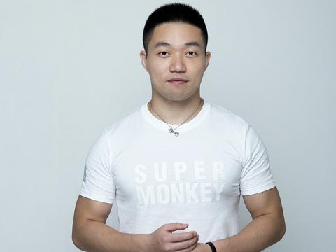超级猩猩健身联合创始人刻奇:希望