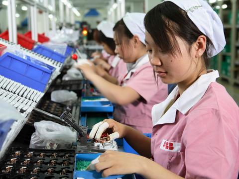 90后打工妹说出真相