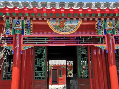 北京东四胡同博物馆旅游攻略（开放时间+门票+交通）|博物馆|东四|四合院|旅游攻略|公交站_新浪新闻