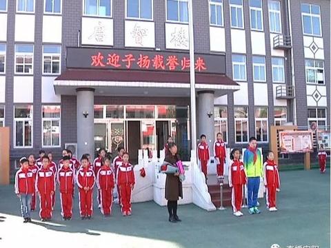 付子扬:靠自己努力成就自己!|付子扬|训练|东门|河南省|成绩_新浪新闻