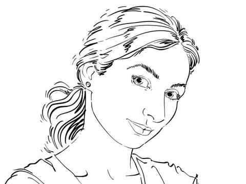 一位单亲妈妈的日记:前夫一直疑惑,婚后夫妻为何要盖一床被子?