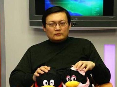 46岁梁宏达为什么选择丁克?看到妻子正面照后,网友:理解不了!|老梁|梁宏达|丁克|荆慕瑶|妻子_新浪新闻
