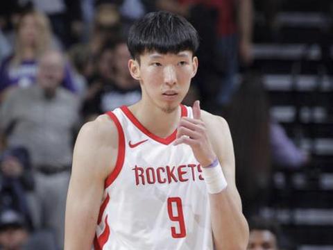 亚洲之光闪耀NBA!周琦与渡边雄太同场竞技,互送对手3记封盖!|周琦|渡边|封盖_新浪新闻