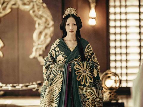 皓镧传韩少妃喜欢公子羽吗