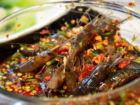 最难以忍受的黑暗料理，“三吱儿”上榜，河南“脚丫臭”上榜_新浪新闻