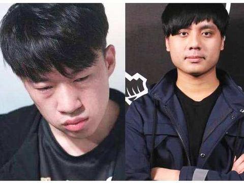 lol: maple直言, 在lpl最想跟rookie交手, 最想跟小虎交朋友