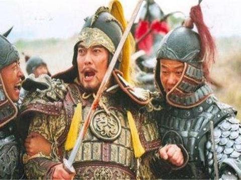 古代军队如何侦查对方人数?用这三个方法就够了|军队|兵力|营寨_新浪新闻