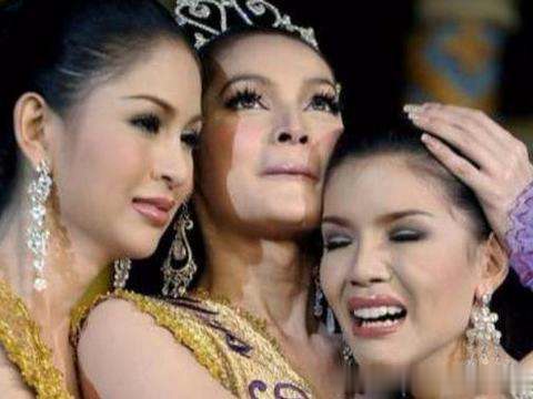 泰国人妖26岁后就开始衰老看完她们的晚年生活心酸又无奈