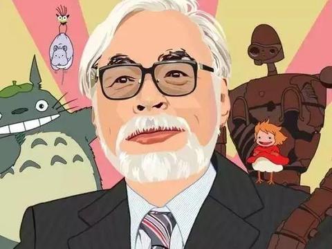 《龙猫》重映掀起“回忆杀” 这6部宫崎骏代表作你都看过吗?|龙猫|宫崎骏|代表作_新浪新闻