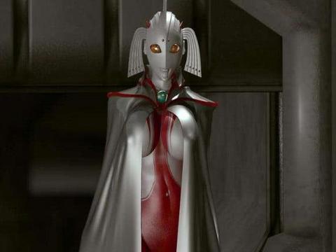 惨遭人类伤害的五位奥特曼,一位被出卖,一位被虐哭!