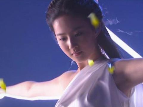 玉女心经讲的故事 金庸小说里的武学秘籍是什么