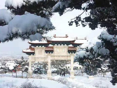 书法史上的碑学经典“北魏郑文公碑”，受到康有为，启功等人推崇_新浪新闻