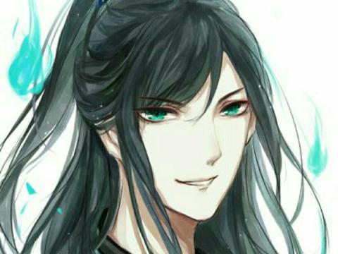 天官赐福:花城和谢怜联手虐戚容,这位绿色的公子还是跟我走吧|戚容|花城|公子_新浪新闻