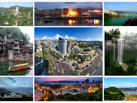 丰都县历史沿革 丰都为什么被称为鬼城